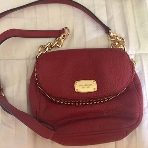 Michael Kors crossbody bag